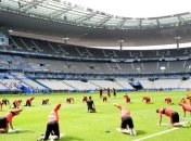 Германия - Польша: где смотреть онлайн трансляцию матча Евро-2016