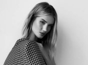 Рози Хантингтон-Уайтли стала лицом коллекции белья Rosie Autograph (Фото)