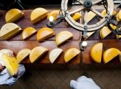 Cыр вреден для здоровья