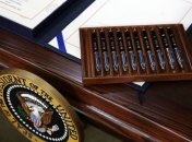 Трамп подпишет ряд указов сразу после инаугурации