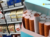 Табачные изделия