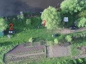 Масове вбивство: на Житомирщині киянин розстріляв сімох людей