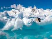 Планируется строительство антарктической станции