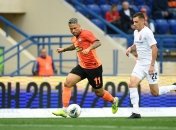 Драма и дебют Коноплянки: Шахтер и Заря устроили голевую перестрелку (Видео)