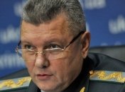 При исполнении ообязанностей в зоне АТО погибло 67 пограничников