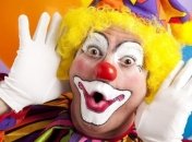По статистике многие жители США боятся нападения клоунов