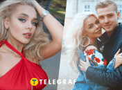 Як виглядає перший чоловік-росіянин Аліни Гросу