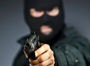 В Киевской области произошло разбойное нападение на девушку