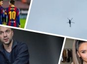 Итоги дня 16 марта: вторжение российского вертолета в Украину, Арестович попал в  скандал