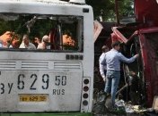 ДТП в Москве: водителя "КАМАЗа" вывели из комы и начали допрашивать