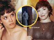 Анна Самохина умерла от рака желудка