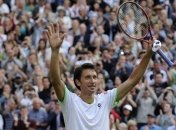 Рейтинг АТР. Сергей Стаховский снова движется вверх