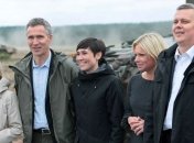 Семоняк: Период мира в Европе закончился