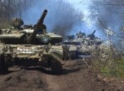 ООС: Боевики шесть раз срывали режим "тишины" - из минометов и гранатометов