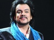 Филипп Киркоров выразил свою любовь и преданность Людмиле Гурченко