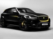 В Британии показали самый быстрый в мире кроссовер