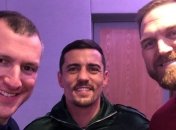 Соперник Ломаченко Кролла назвал своих самых сложных оппонентов