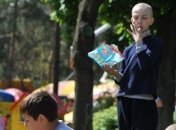  Украинцы все больше тратятся на развлечения