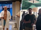 "Перевзувся на льоту": як українці відреагували на скандал із образою військового у Буковелі