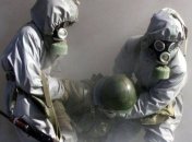 Использование соединения в военных целях запрещено