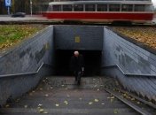 Подземные переходы Киева превратят в арт-объекты