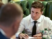 Президент пообещал выделить средства на реконструкцию аэропорта "Днепр" 