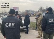 СБУ на Львовщине присекли деятельность преступной группировки по сбыту оружия