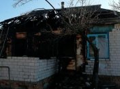 На Черниговщине установили причину смертельного пожара