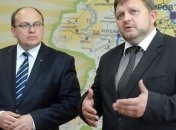 Украинский генконсул предложил россиянам дружить областями