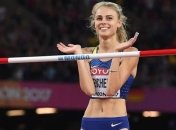 Левченко и Саладуха выступят на этапе Бриллиантовой лиги в Осло