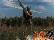 1625-й день полномасштабной войны России против Украины
