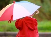 В Украину идет похолодание