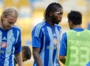 Превью матча "Говерла" - "Динамо"