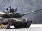 Більше не "День танкіста", як у росії
