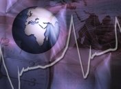 "Конец света" пугает украинцев меньше,чем экономические потрясения