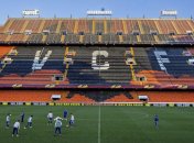 Лига Европы. Превью матча "Валенсия" - "Динамо"