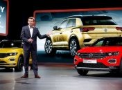 Франкфуртский автосалон 2017: самые ожидаемые новинки 