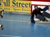 Канада и Финляндия - финалисты ЧМ по хоккею на роликах