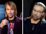 Олег Винник проживает в Германии