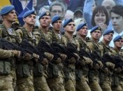 Рева рассказал, на сколько вырастут пенсии военных 