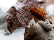 Порывы ветра