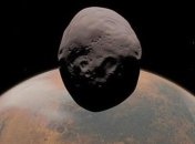 Фобос оказался не астероидом, а обломком Марса