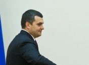 Пресс-служба МВД: Захарченко еще не подал в отставку