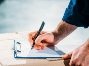 Украинцам упростили декларирование международных экспресс-посылок