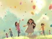 Сегодня - Всемирный день молодежи