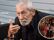 Як виглядають спадкоємці актора Вахтанга Кікабідзе