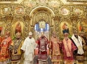 Накануне "нормандского саммита" во всех храмах ПЦУ проведут молитву за Украину