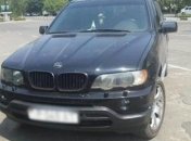 Пограничники изъяли авто стоимостью 400 тысяч гривен