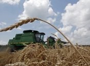 Мировые цены на зерновые значительно упали