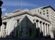 Бюджетный дефицит в США впервые за пять лет оказался ниже $1 трлн